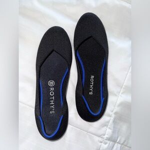 Rothy’s Ballet flats